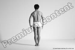 KungFu reference poses